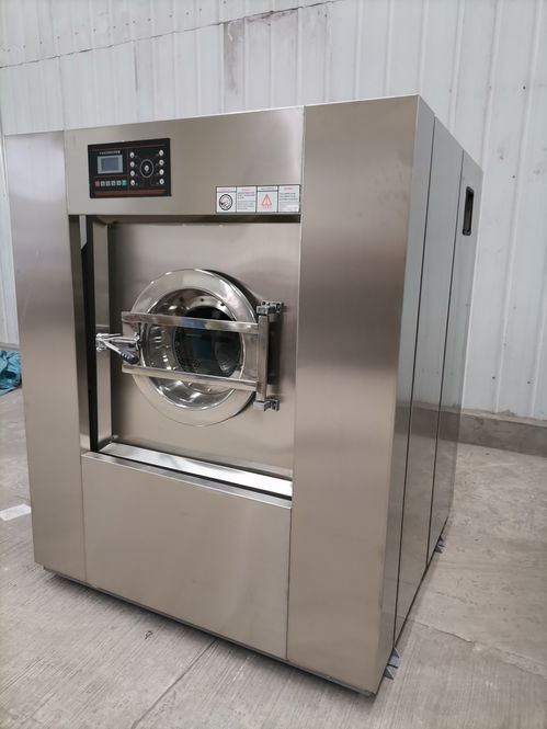 小型酒店布草洗滌設(shè)備 開(kāi)辦水洗廠床單被套洗滌成套設(shè)備