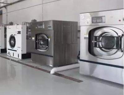 沈陽(yáng)酒店被套洗滌設(shè)備 酒店配套洗滌設(shè)備