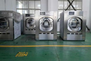 0506 泰州酒店洗滌設備廠,泰州賓館洗滌設備銷售,洗衣房洗滌設備生產 