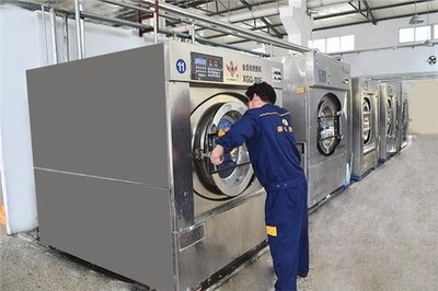 南寧洗滌廠招聘工作 洗滌廠工作累嗎