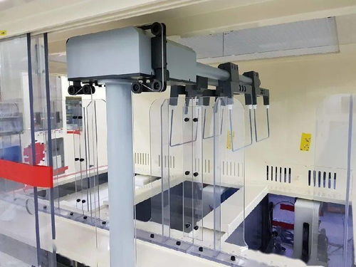 十年鑄輝煌 奮進謀新篇 系列報道 二