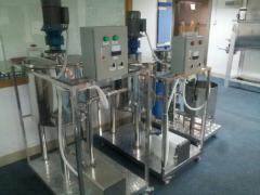 專業(yè)洗手液設(shè)備和洗衣液設(shè)備銷售-贛州化工設(shè)備