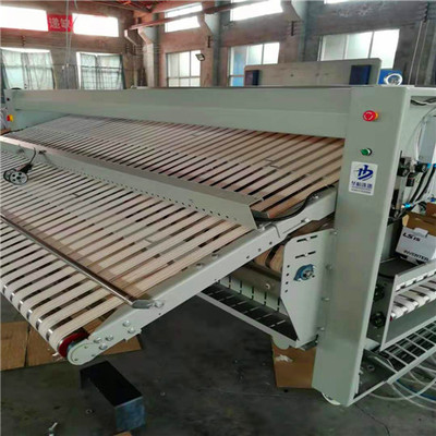 提升酒店賓館洗滌設備洗凈率的關鍵策略與設備優化