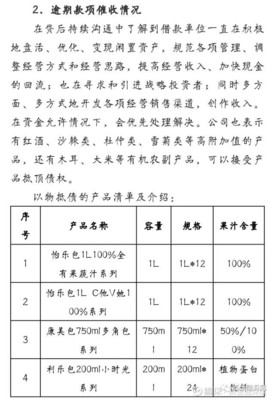 網(wǎng)信、工廠(chǎng)微金以匯源果汁抵債風(fēng)波 是創(chuàng)新償債還是變相收割？
