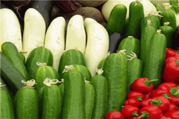 大楊樹農副產品 綠色食品的銷售新篇章